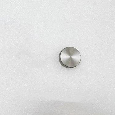 Imagem de 1 peça para Sony A7C2 A7C II A7C Mark II Exposure Dial Exposure Silver Cover Parts