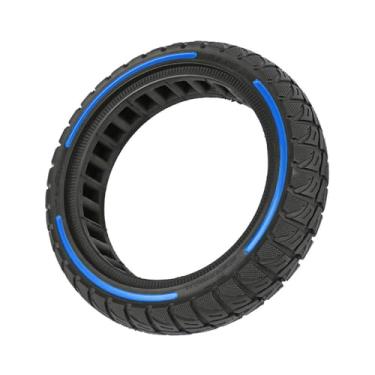 Imagem de CIADAZ 8.5x2-6.1 pneu favo de mel sem câmara de ar pneu sólido compatível para m365/pro/pro2/1s/lite scooter elétrico