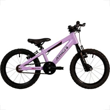 Imagem de Bicicleta Mtb Infantil Aro 16 Athor Brave Bike Criança 3 A 6-Unissex