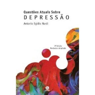 Imagem de Questoes atuais sobre depressao - LEMOS, 3