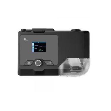 Imagem de Cpap automatico com umidificador resmart gii-s bmc