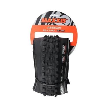 Imagem de Pneus De Bicicleta De Montanha MAXXIS ASSEGAI 27.5 29 Anti-furo Para D