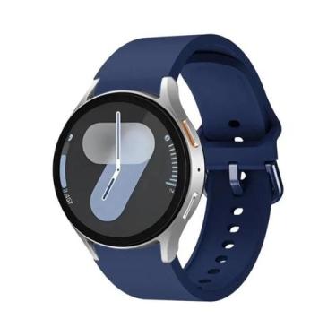 Imagem de Pulseira De Silicone Macia, Confortável E Respirável Para Samsung Gala