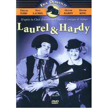 Imagem de Fra Diavolo