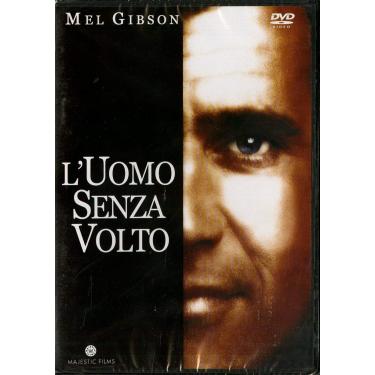 Imagem de L'uomo senza volto [Import anglais]