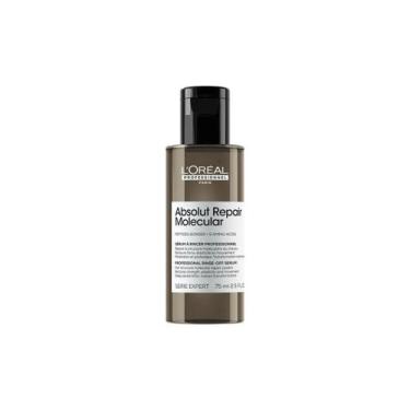 Imagem de Loreal Professionnel Absolut Repair Molecular - Sérum 75Ml