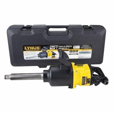 Imagem de Chave De Impacto Pneumática 1`` Cpl-1 Lynus