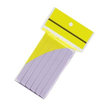 Imagem de Yinhing Esponja Facial Esfoliante, Esponja de Limpeza Reutilizável para Todos Os Tipos de Pele Com Limpeza Profunda e Esfoliação Suave, Facial Portátil para Viagens, 12 (PURPLE)