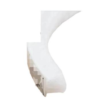 Imagem de Fita De Vedação De Alumínio Autoadesiva Para Isolamento Acústico E Pro