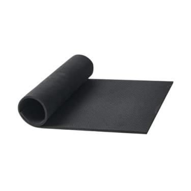 Imagem de Ｂｅｓｇａ Tapete nivelador para aquário, base para tanque, acessórios de fácil corte, estabilidade, antiderrapante, à prova de choque, almofada para aquário de, 40 Cm X 40 Cm