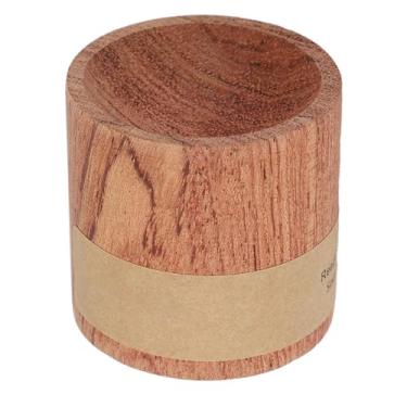 Imagem de Generic Difusor de óleo Essencial de Madeira, Volatilização Lenta, Difusor de Aromaterapia para Meditação, 1,6 Tamanhos para Entusiastas de Ioga