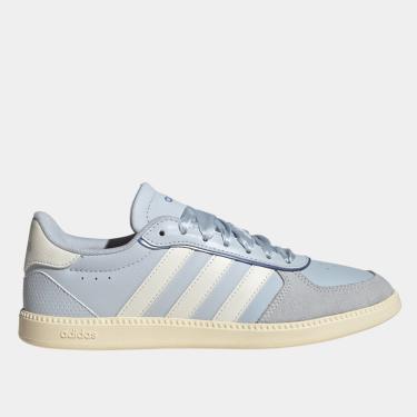 Imagem de Tênis Adidas Breaknet Sleek Feminino-Feminino