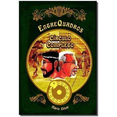 Imagem de Entre Quadros - Círculo Completo - BALAO EDITORIAL, Sortido