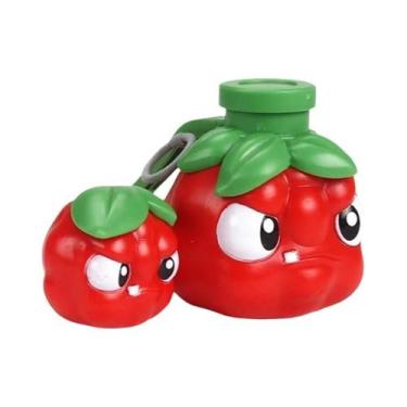 Imagem de Brinquedo De Ação PVZ Pea Shooter Potato Sunflower Mine Para Crianças,
