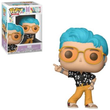 Imagem de Funko Pop Rocks 218 RM BTS