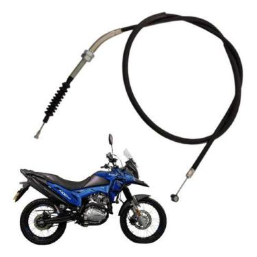 Imagem de Cabo De Embreagem Avelloz Az160 - 2025 A 2026 - Tmac