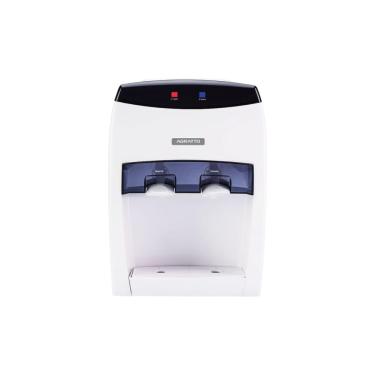 Imagem de Bebedouro Eletrônico Branco 65W Bivolt Agratto