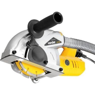 Imagem de Cortador de parede 5" 1500 watts 220 volts cpv1500 - Vonder