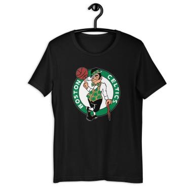 Imagem de Camiseta Masculina Boston Celtics basket-Masculino
