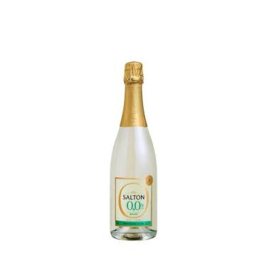 Imagem de Champagne Branco Zero Álcool Salton  750ml