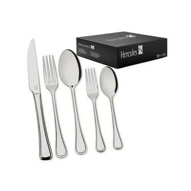 Imagem de Faqueiro Búzios 101 Peças - Hercules