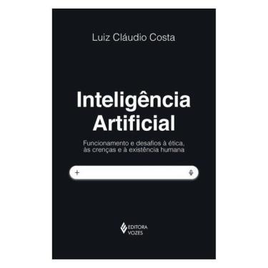 Imagem de Inteligência Artificial