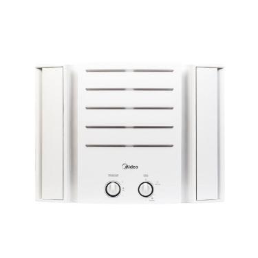 Imagem de Ar Condicionado De Janela Midea 12.000 Btus Frio Mecânico 220V R32