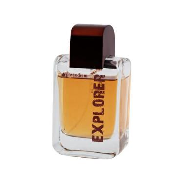 Imagem de Phytoderm Deo Colônia Explorer 100ml, 100ml