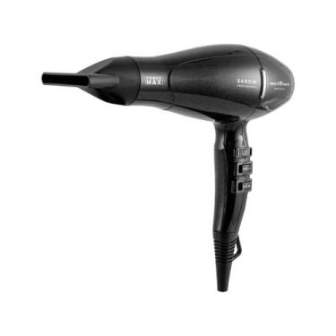 Imagem de Secador de Cabelo Britania BSC2410 Power Max - 2400W - 220V - Preto - 