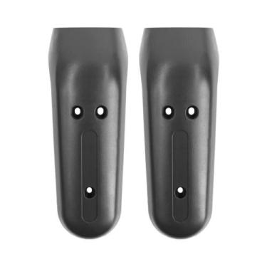 Imagem de Conjunto De Capa De Proteção Para a Roda Dianteira Do Scooter Elétrico