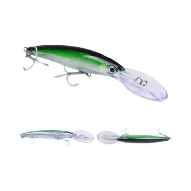 Imagem de Isca Flutuante De Longo Alcance 32g 50g 75g Para Pesca De Robalo - Isc