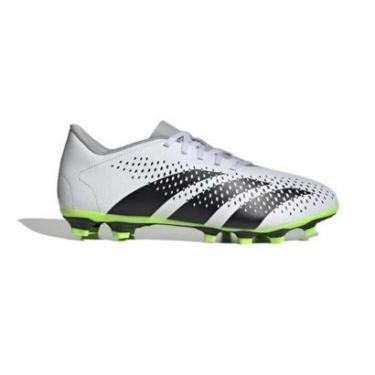 Imagem de Chuteira Campo Adidas Predator Accuracy P4 - Bcoptovde - 43-Masculino