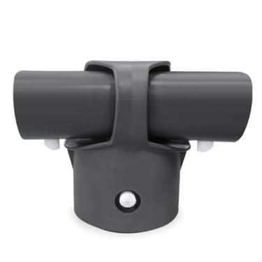 Imagem de Yidata Peça de substituição de perna e viga de junta T 12427A para piscinas Intex Ultra...