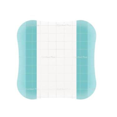 Imagem de Kit Curativo Comfeel Plus 10x10 - 10 Unidades