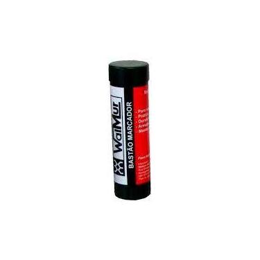Imagem de Bastão de cera vermelho 54g - WALMUR
