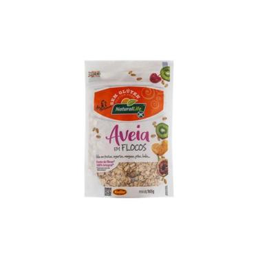 Imagem de Aveia em flocos s/glúten kodilar 165g