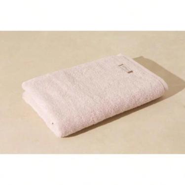 Imagem de Toalha de Banho Grossa Banhão Fio Egípcio Quefren 100% Algodão Gramatu