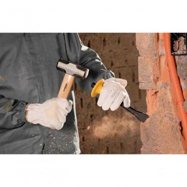 Imagem de Marreta 1,0KG 40508002 Oitava para Profissionais e Bricolagem com Cabeça em Aço Especial Marrom Tramontina