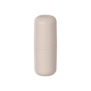 Imagem de Porta escova de dente Ou Linha Bold, Bege