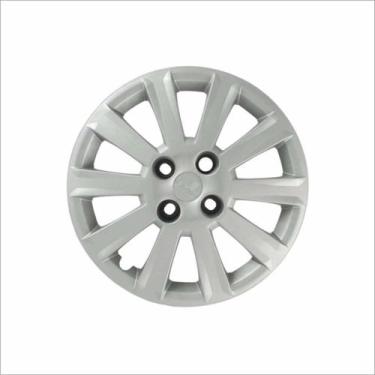 Imagem de Calota Aro 15 Gol Voyage Confortline G5 2011 2012 Volkswagen - Grid