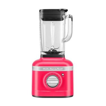 Imagem de Liquidificador K400 KitchenAid KUC35AWANA Hibiscus - 110V, Hibiscus, 1