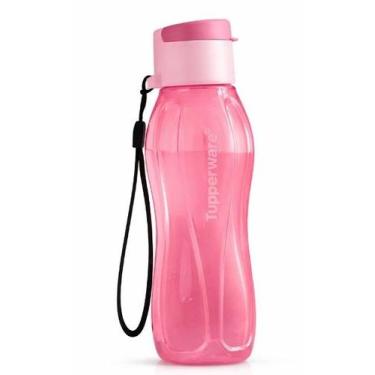 Imagem de Eco Tupper 310ml Rosa Quartzo Tupperware