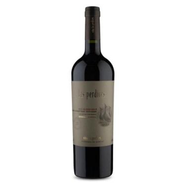 Imagem de Vinho Las Perdices Red Blend Tinto 750ml
