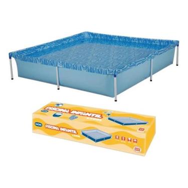 Imagem de (MOR) PISCINA 1500 L De Montar - Infantil