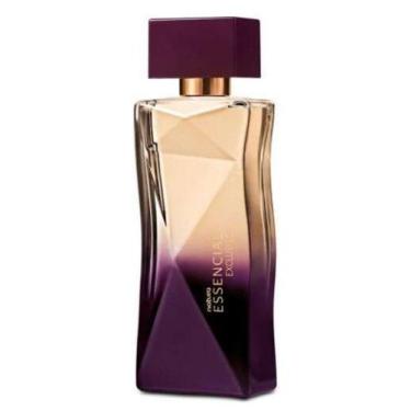 Imagem de ESSENCIAL EXCLUSIVO DEO PARFUM FEM 100ml - Natura