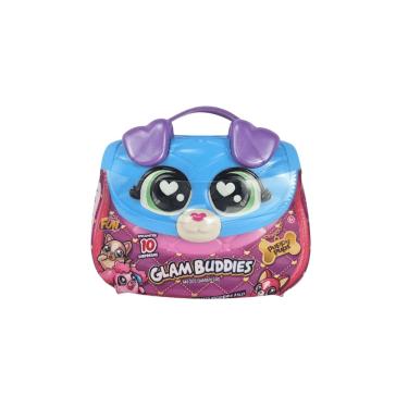 Imagem de Bolsa - Glam Buddies - Amigos Charmosos - Lilas - START