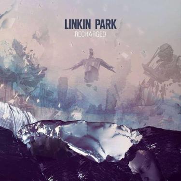 Imagem de CD Linkin Park - Recharged - WARNER
