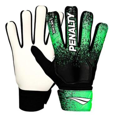 Imagem de Luva De Goleiro Penalty Delta I, 9
