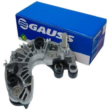 Imagem de Placa De Diodos Gauss Equivalente 2543551f Valeo