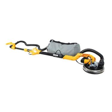 Imagem de Lixadeira Para Parede - LPC 750 - 750w - 127V - Com Lanterna - CSM, 11